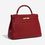 Сумка Hermes Kelly 32 Togo